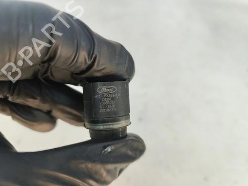 Electronic module FORD TRANSIT CONNECT V408 Box Body/MPV 1.5 TDCi | BP33695655M83  - Image 5