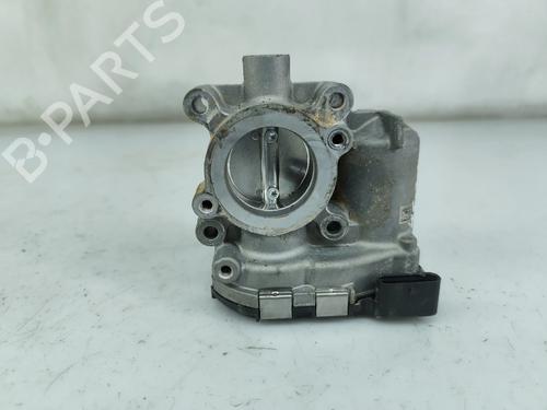 Used Throttle body Throttle body MERCEDES-BENZ CLA (C118) CLA 250 e (118.385) (218 hp) 33676107 33676107