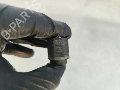 Electronic module FORD TRANSIT CONNECT V408 Box Body/MPV 1.5 TDCi | BP33695657M83  - Image 5