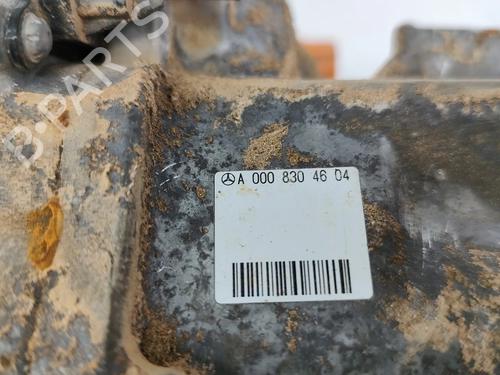 AC compressor MERCEDES-BENZ CLA (C118) CLA 250 e (118.385) | BP33676108M34 - Image 5