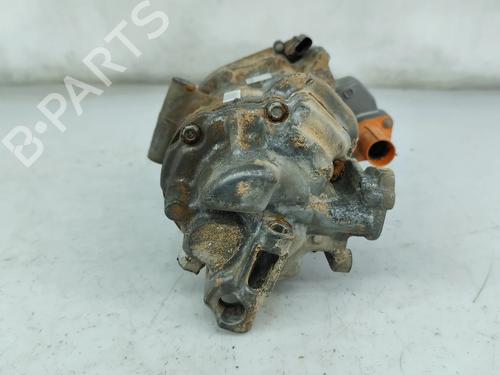Used AC compressor AC compressor MERCEDES-BENZ CLA (C118) CLA 250 e (118.385) (218 hp) 33676108 33676108