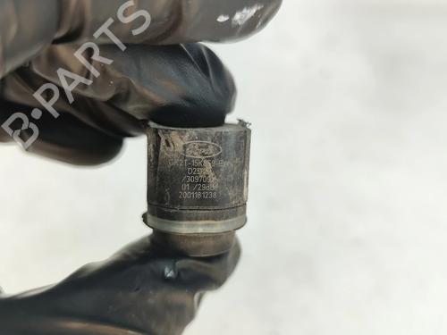 Electronic module FORD TRANSIT CONNECT V408 Box Body/MPV 1.5 TDCi | BP33695658M83  - Image 5