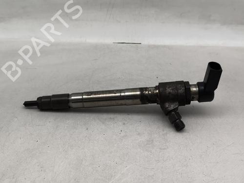 Used Injector Injector FORD TRANSIT Bus (FD_ _, FB_ _, FS_ _, FZ_ _, FC_ _) 2.2 TDCi (125 hp) 33706492 33706492