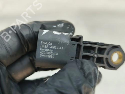 Electronic module FORD TRANSIT CONNECT V408 Box Body/MPV 1.5 TDCi | BP33695661M83  - Image 5