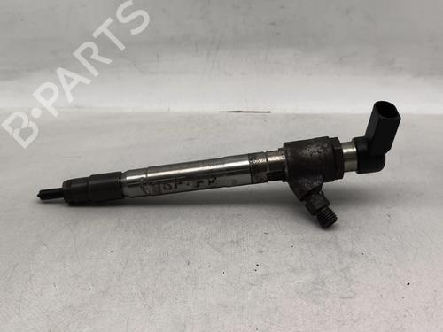 Used Injector Injector FORD TRANSIT Bus (FD_ _, FB_ _, FS_ _, FZ_ _, FC_ _) 2.2 TDCi (125 hp) 33706490 33706490