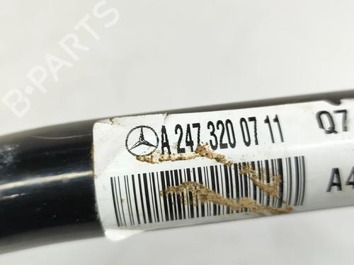 Anti roll bar MERCEDES-BENZ CLA (C118) CLA 250 e (118.385) | BP33676111M96 - Image 5