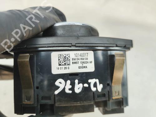 Headlight switch FORD TRANSIT CONNECT V408 Box Body/MPV 1.5 TDCi | BP33695665I24  - Image 5