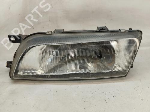 Used Left headlight Left headlight NISSAN ALMERA I Hatchback (N15) 1.4 (87 hp) 26003187 26003187