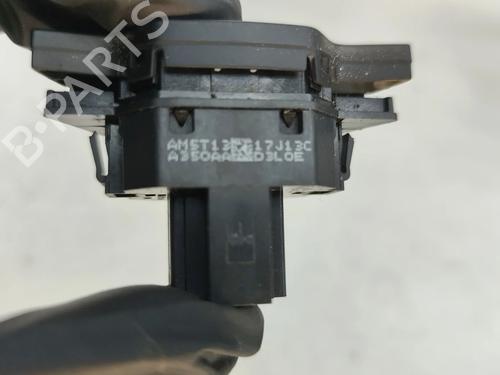 Warning switch FORD TRANSIT CONNECT V408 Box Body/MPV 1.5 TDCi | BP33695666I22  - Image 6