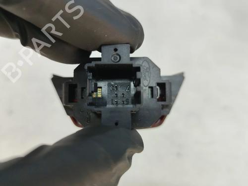 Warning switch FORD TRANSIT CONNECT V408 Box Body/MPV 1.5 TDCi | BP33695666I22  - Image 7