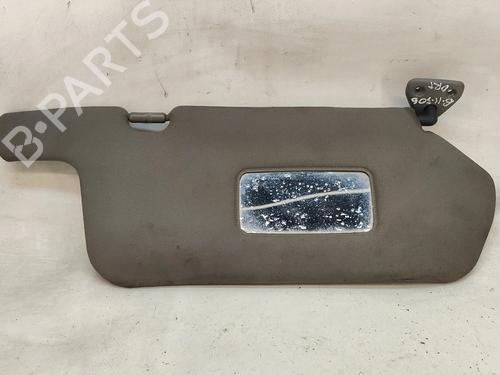 Used Right sun visor Right sun visor NISSAN ALMERA I Hatchback (N15) 1.4 (87 hp) 26003188 26003188