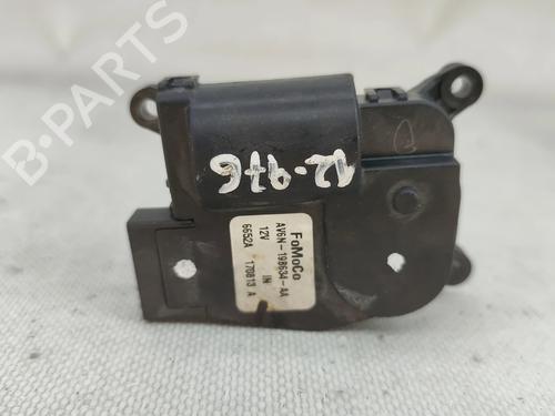 Used Electronic module Electronic module FORD TRANSIT CONNECT V408 Box Body/MPV 1.5 TDCi (101 hp) 33695670 33695670