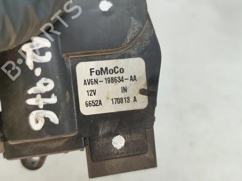 Electronic module FORD TRANSIT CONNECT V408 Box Body/MPV 1.5 TDCi | BP33695670M83  - Image 5