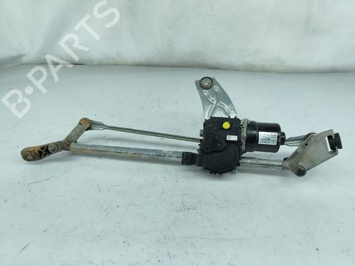 Used Front wiper motor Front wiper motor MERCEDES-BENZ CLA (C118) CLA 250 e (118.385) (218 hp) 33676115 33676115