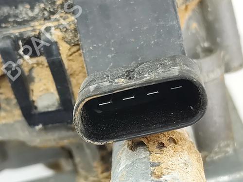 Front wiper motor MERCEDES-BENZ CLA (C118) CLA 250 e (118.385) | BP33676115M29 - Image 6