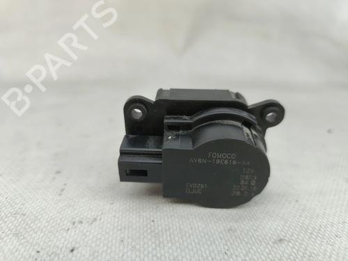 Used Electronic module Electronic module FORD TRANSIT CONNECT V408 Box Body/MPV 1.5 TDCi (101 hp) 33695671 33695671