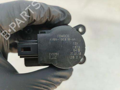 Electronic module FORD TRANSIT CONNECT V408 Box Body/MPV 1.5 TDCi | BP33695671M83  - Image 5