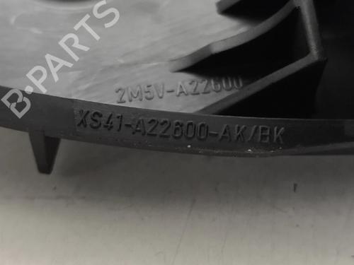 Front right interior door handle FORD FOCUS I Turnier (DNW) 1.8 Turbo DI / TDDi | BP25825594I14 - Image 7