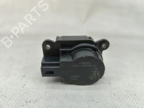 Used Electronic module Electronic module FORD TRANSIT CONNECT V408 Box Body/MPV 1.5 TDCi (101 hp) 33695672 33695672