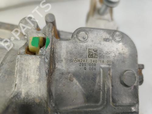 Engine mount MERCEDES-BENZ CLA (C118) CLA 250 e (118.385) | BP33676118M89  - Image 5