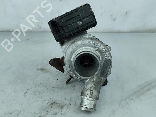 Used Turbocharger/Supercharger Turbocharger/Supercharger FORD TRANSIT Bus (FD_ _, FB_ _, FS_ _, FZ_ _, FC_ _) 2.2 TDCi (125 hp) 33706493 33706493