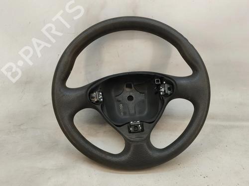 Used Steering wheel Steering wheel FIAT PUNTO (188_) 1.2 60 (188.030, .050, .130, .150, .230, .250) (60 hp) 33706640 33706640