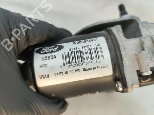 Front wiper motor FORD TRANSIT CONNECT V408 Box Body/MPV 1.5 TDCi | BP33695674M29 - Image 5