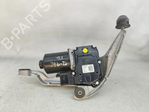 Used Front wiper motor Front wiper motor FORD TRANSIT CONNECT V408 Box Body/MPV 1.5 TDCi (101 hp) 33695674 33695674