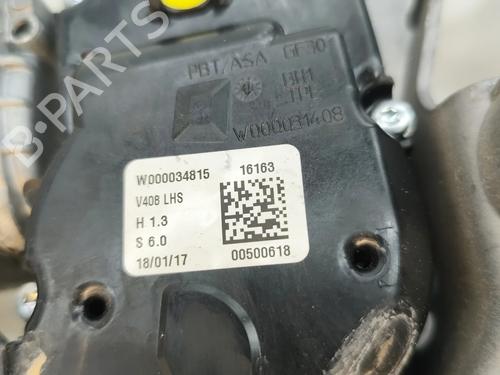 Front wiper motor FORD TRANSIT CONNECT V408 Box Body/MPV 1.5 TDCi | BP33695675M29  - Image 6