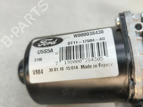 Front wiper motor FORD TRANSIT CONNECT V408 Box Body/MPV 1.5 TDCi | BP33695675M29  - Image 5