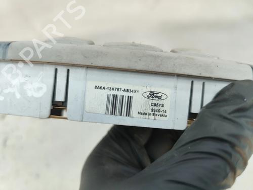 Interior roof light FORD TRANSIT CONNECT V408 Box Body/MPV 1.5 TDCi | BP33695676I8  - Image 5