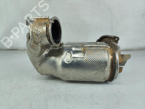 Used Catalyst Catalyst MERCEDES-BENZ CLA (C118) CLA 250 e (118.385) (218 hp) 33676120 33676120