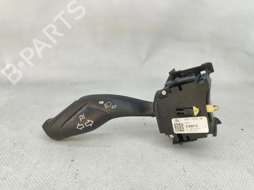 Used Steering column stalk Steering column stalk FORD TRANSIT CONNECT V408 Box Body/MPV 1.5 TDCi (101 hp) 33695679 33695679