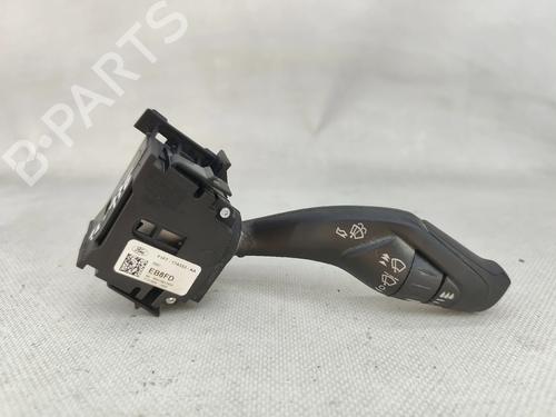 Used Steering column stalk Steering column stalk FORD TRANSIT CONNECT V408 Box Body/MPV 1.5 TDCi (101 hp) 33695680 33695680