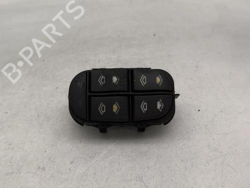 Used Left front window switch Left front window switch FORD FOCUS I Turnier (DNW) 1.8 Turbo DI / TDDi (90 hp) 25825585 25825585