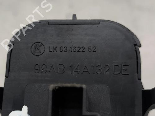 Left front window switch FORD FOCUS I Turnier (DNW) 1.8 Turbo DI / TDDi | BP25825585I27  - Image 8