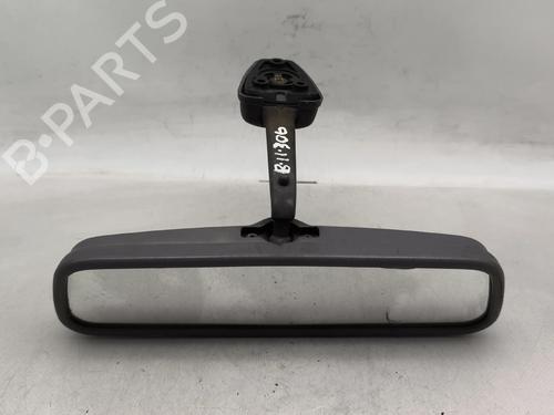 Used Rear mirror Rear mirror NISSAN ALMERA I Hatchback (N15) 1.4 (87 hp) 26003191 26003191
