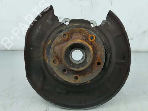 left-rear-steering-knuckle-bmw-5-e39-1995-1996-1997-1998-1999-2000-2001-2002-2003-33706632 main image