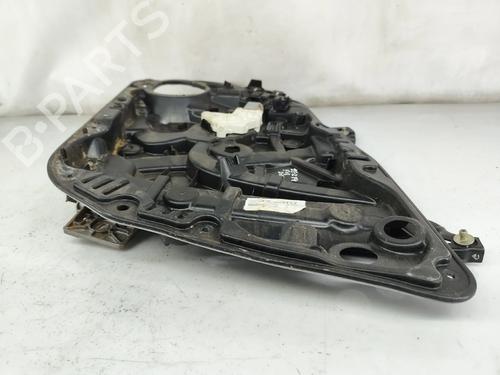Front right window mechanism MERCEDES-BENZ CLA (C118) CLA 250 e (118.385) | BP33676128C23 - Image 4
