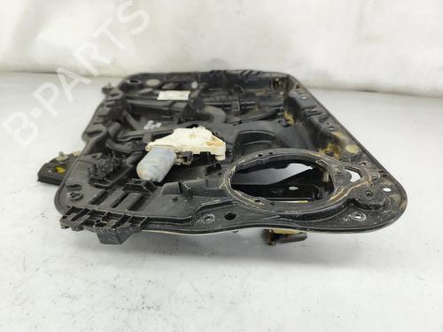 Front right window mechanism MERCEDES-BENZ CLA (C118) CLA 250 e (118.385) | BP33676128C23 - Image 3
