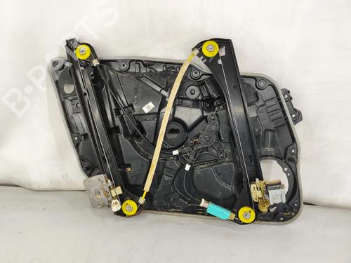 Front right window mechanism MERCEDES-BENZ CLA (C118) CLA 250 e (118.385) | BP33676128C23 - Image 2