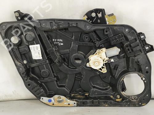 Used Front left window mechanism Front left window mechanism MERCEDES-BENZ CLA (C118) CLA 250 e (118.385) (218 hp) 33676129 33676129