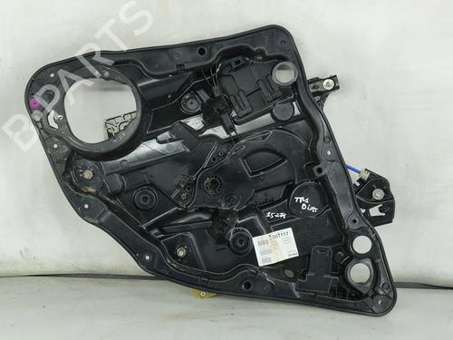 Used Rear right window mechanism Rear right window mechanism MERCEDES-BENZ CLA (C118) CLA 250 e (118.385) (218 hp) 33676130 33676130
