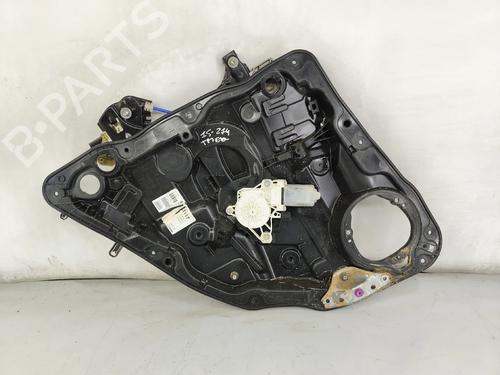 Used Rear left window mechanism Rear left window mechanism MERCEDES-BENZ CLA (C118) CLA 250 e (118.385) (218 hp) 33676131 33676131