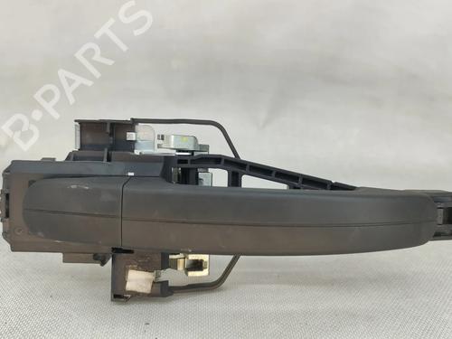 Used Front right exterior door handle Front right exterior door handle 33695681 33695681