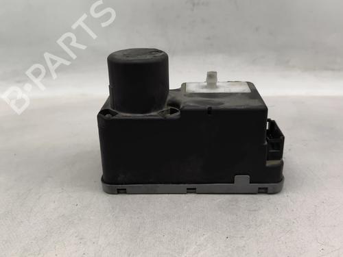 Used Control unit Control unit VW POLO III (6N1) 1.7 SDI (57 hp) 33706677 33706677