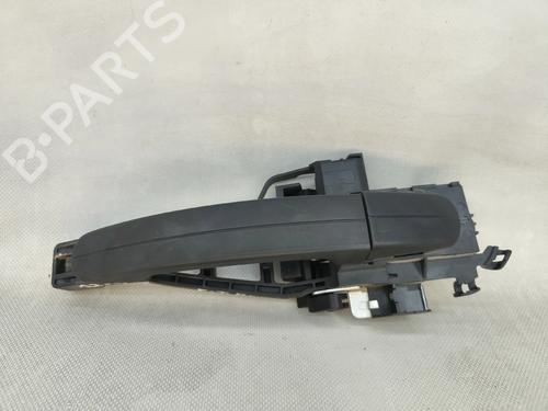 Used Tailgate handle Tailgate handle FORD TRANSIT CONNECT V408 Box Body/MPV 1.5 TDCi (101 hp) 33695684 33695684