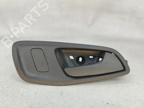 Used Front right interior door handle Front right interior door handle FORD TRANSIT CONNECT V408 Box Body/MPV 1.5 TDCi (101 hp) 33695685 33695685