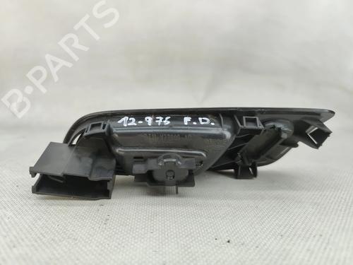 Front right interior door handle FORD TRANSIT CONNECT V408 Box Body/MPV 1.5 TDCi | BP33695685I14 - Image 2