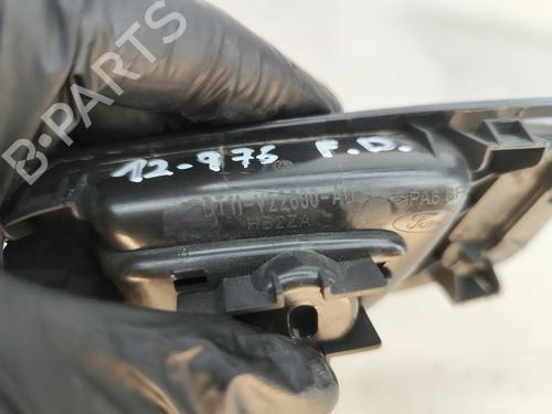 Front right interior door handle FORD TRANSIT CONNECT V408 Box Body/MPV 1.5 TDCi | BP33695685I14 - Image 5